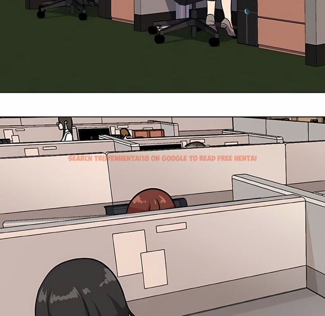 查看漫画同事換換愛 - 第111話 - tymanga.com中的2101174图片