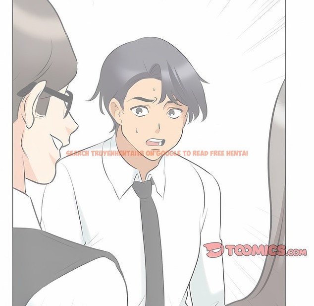 查看漫画同事換換愛 - 第111話 - tymanga.com中的2101180图片