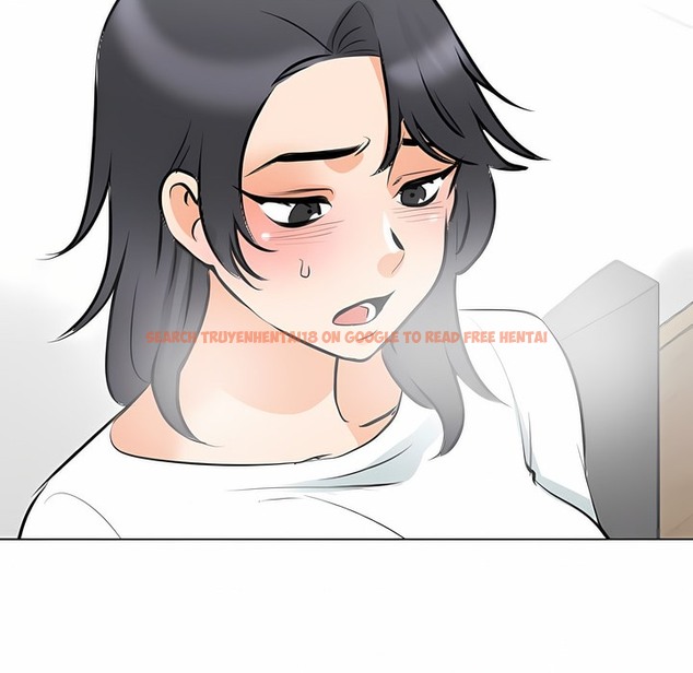 查看漫画同事換換愛 - 第111話 - tymanga.com中的2101223图片