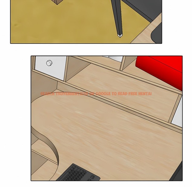 查看漫画同事換換愛 - 第111話 - tymanga.com中的2101241图片