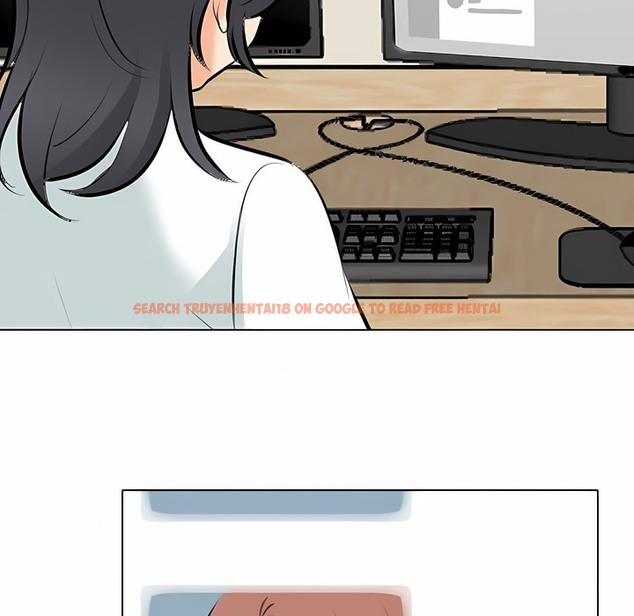 查看漫画同事換換愛 - 第111話 - tymanga.com中的2101252图片