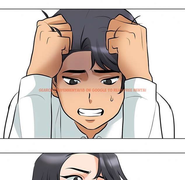 查看漫画同事換換愛 - 第111話 - tymanga.com中的2101275图片