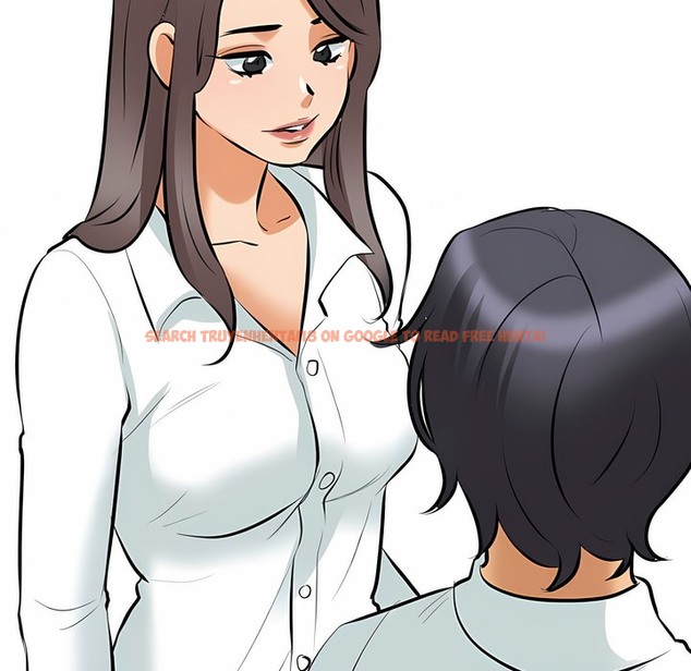 查看漫画同事換換愛 - 第112話 - tymanga.com中的2101305图片