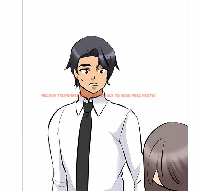 查看漫画同事換換愛 - 第112話 - tymanga.com中的2101359图片