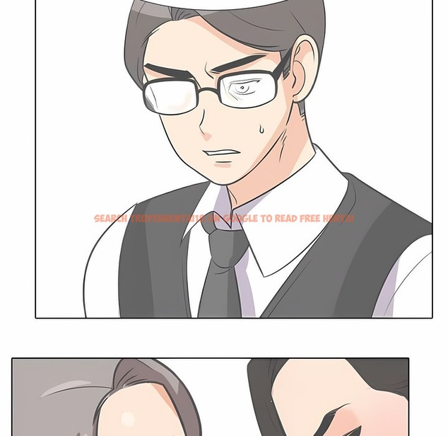 查看漫画同事換換愛 - 第112話 - tymanga.com中的2101363图片