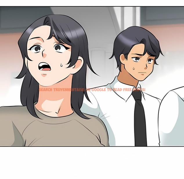 查看漫画同事換換愛 - 第113話 - tymanga.com中的2101480图片