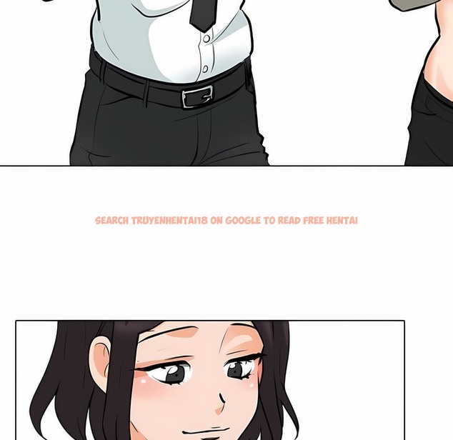 查看漫画同事換換愛 - 第113話 - tymanga.com中的2101489图片