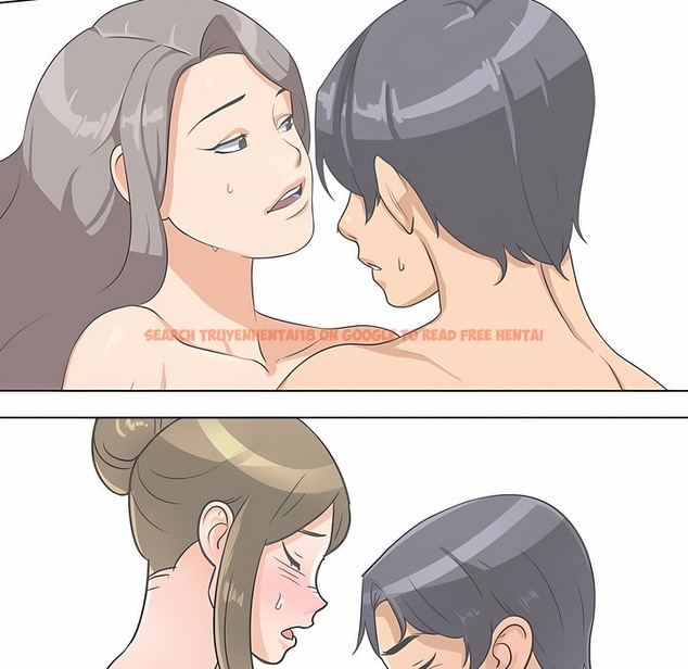 查看漫画同事換換愛 - 第114話 - tymanga.com中的2101584图片