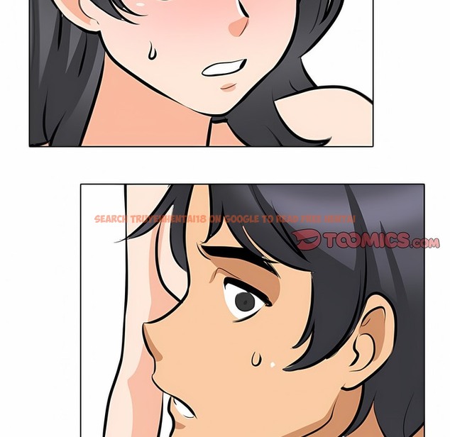 查看漫画同事換換愛 - 第114話 - tymanga.com中的2101656图片