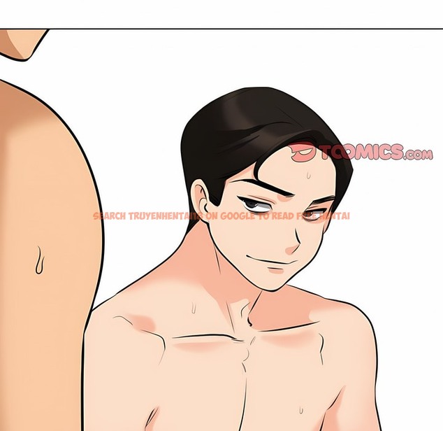 查看漫画同事換換愛 - 第116話 - tymanga.com中的2101816图片