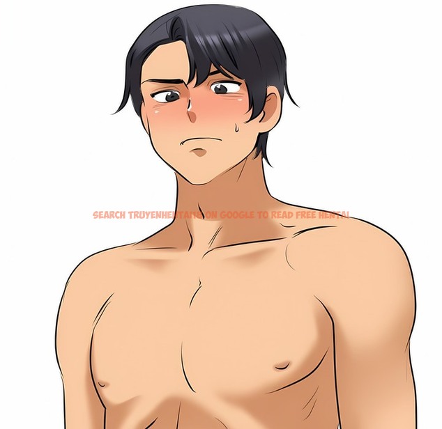 查看漫画同事換換愛 - 第116話 - tymanga.com中的2101851图片