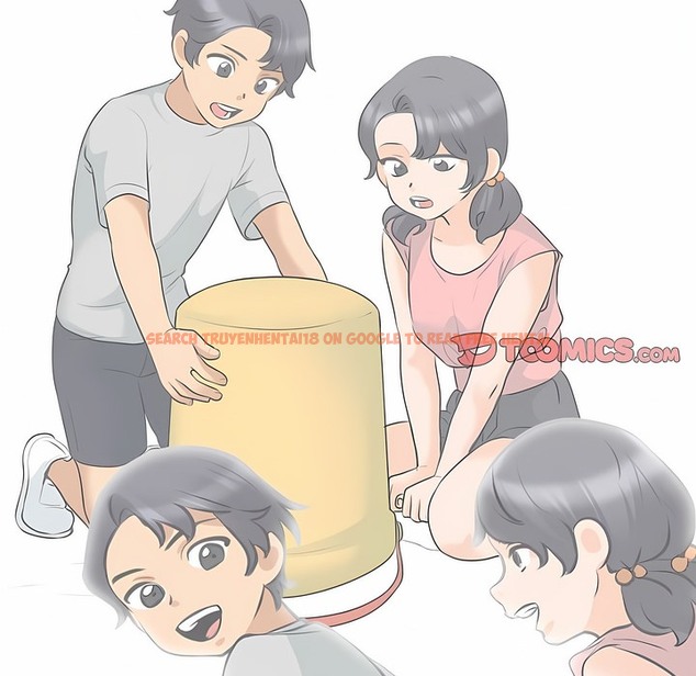 查看漫画同事換換愛 - 第117話 - tymanga.com中的2101939图片