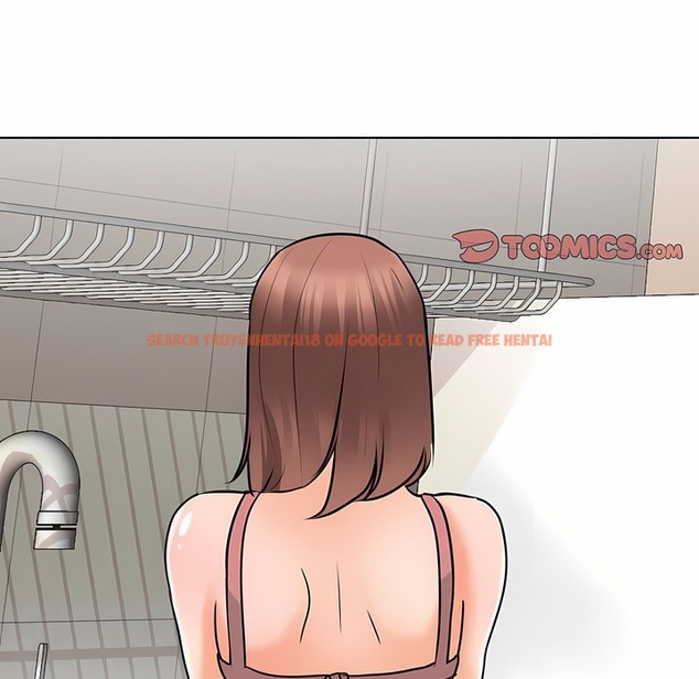 查看漫画同事換換愛 - 第117話 - tymanga.com中的2101996图片