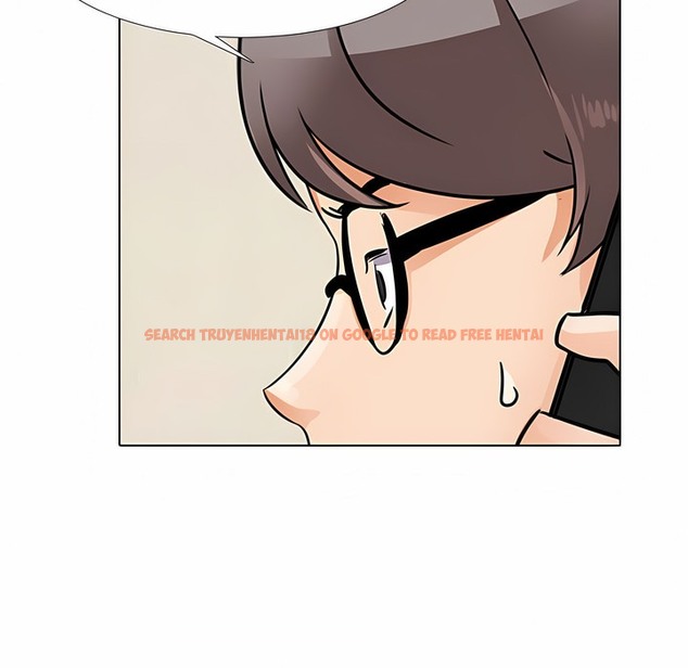 查看漫画同事換換愛 - 第117話 - tymanga.com中的2102049图片