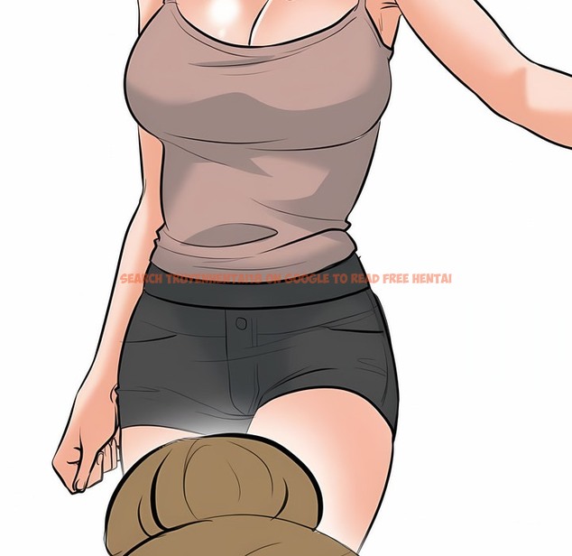 查看漫画同事換換愛 - 第118話 - tymanga.com中的2102072图片