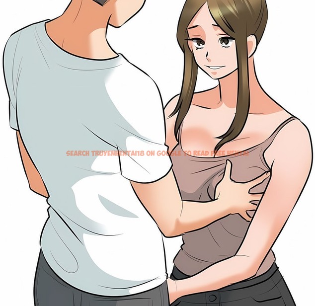 查看漫画同事換換愛 - 第118話 - tymanga.com中的2102105图片