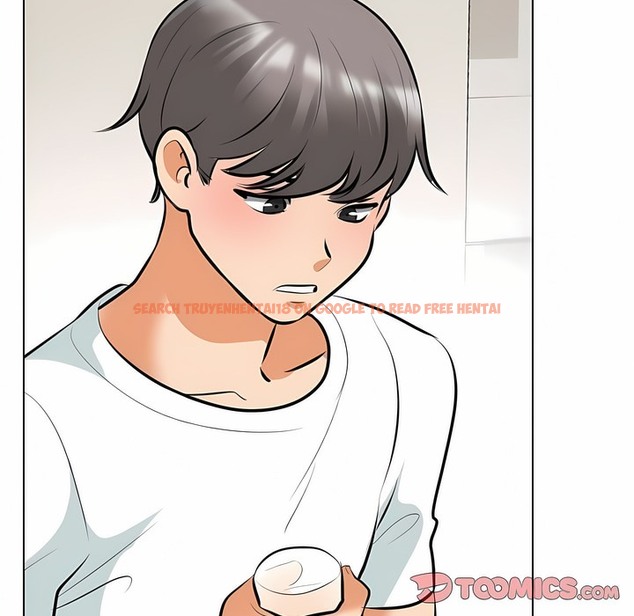 查看漫画同事換換愛 - 第118話 - tymanga.com中的2102116图片