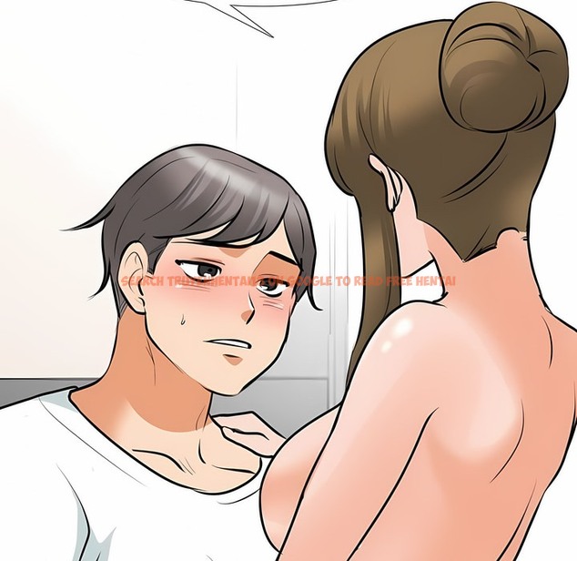 查看漫画同事換換愛 - 第118話 - tymanga.com中的2102151图片