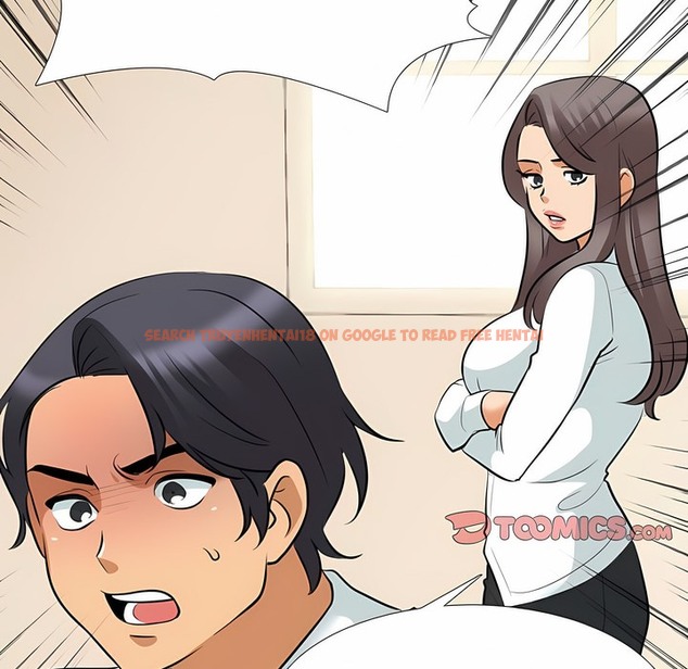 查看漫画同事換換愛 - 第120話 - tymanga.com中的2102366图片