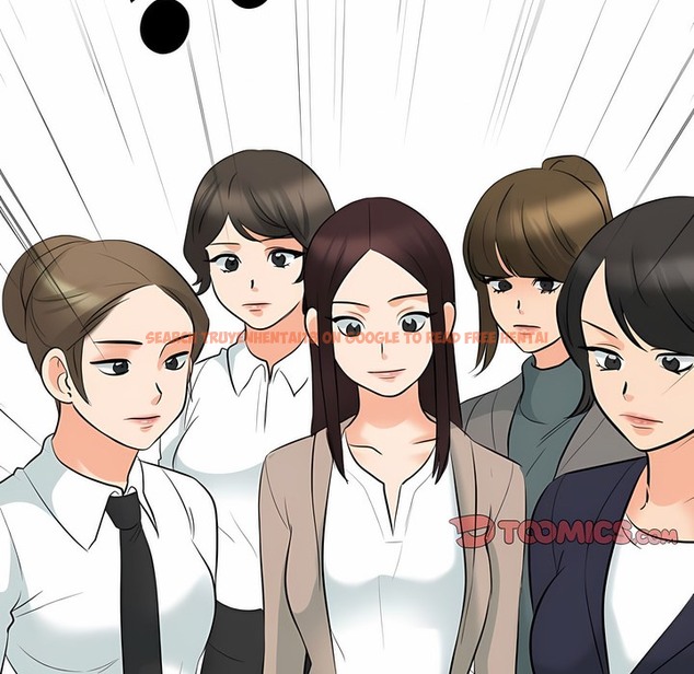 查看漫画同事換換愛 - 第120話 - tymanga.com中的2102370图片