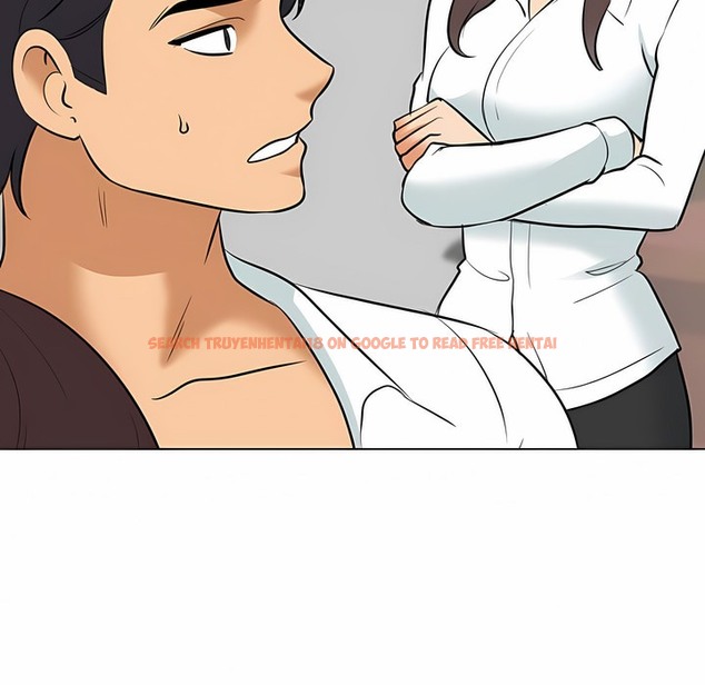 查看漫画同事換換愛 - 第120話 - tymanga.com中的2102391图片