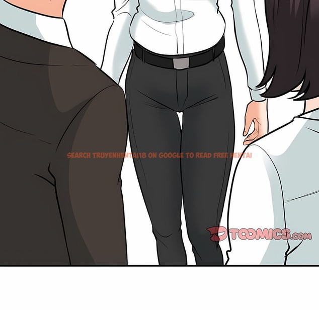 查看漫画同事換換愛 - 第120話 - tymanga.com中的2102424图片