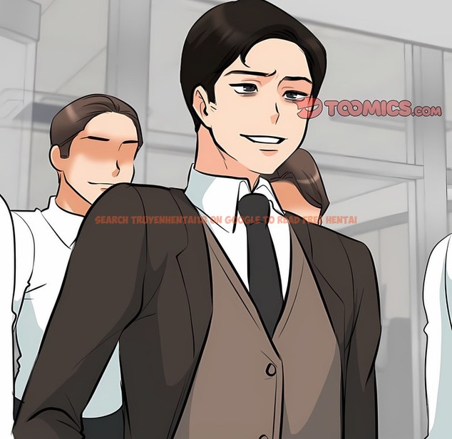 查看漫画同事換換愛 - 第120話 - tymanga.com中的2102437图片