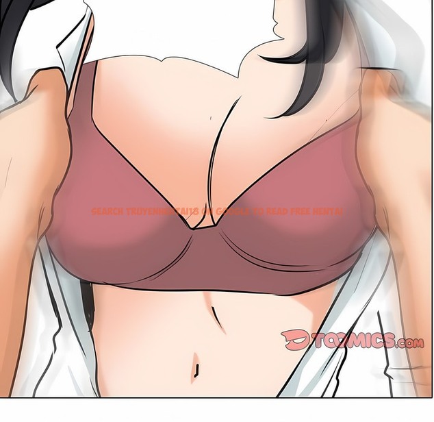 查看漫画同事換換愛 - 第121話 - tymanga.com中的2102453图片