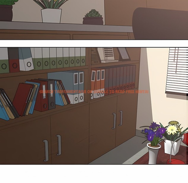 查看漫画同事換換愛 - 第121話 - tymanga.com中的2102460图片