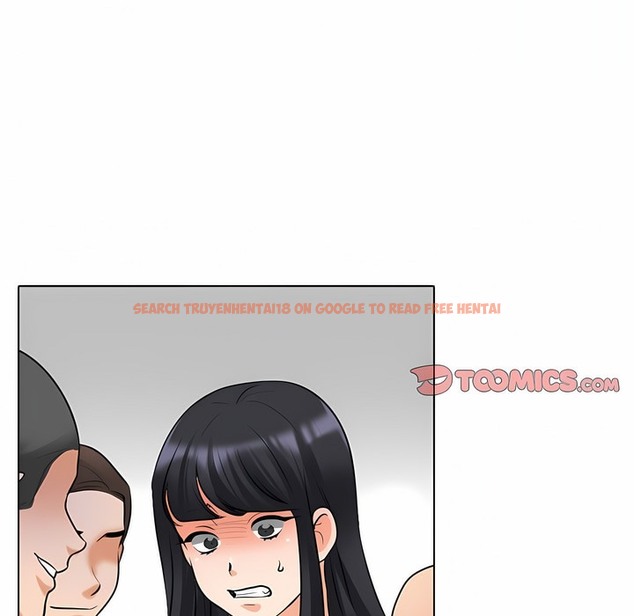 查看漫画同事換換愛 - 第121話 - tymanga.com中的2102466图片