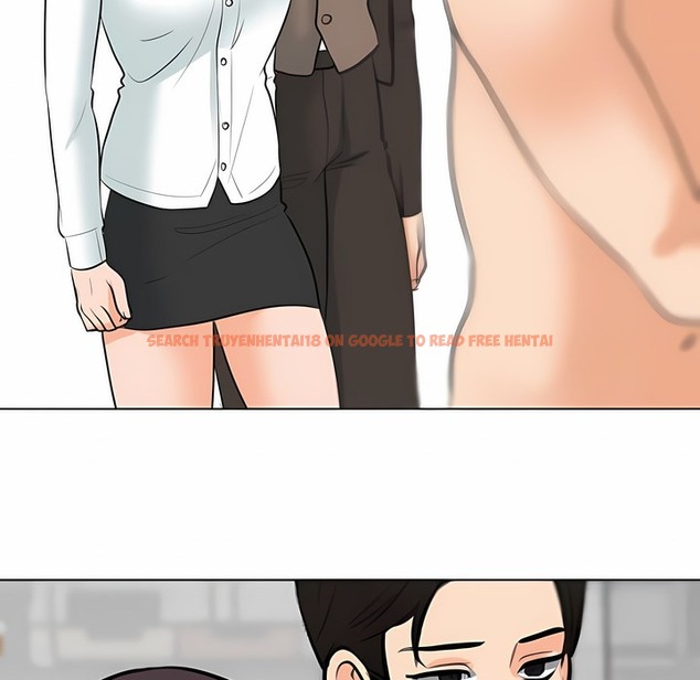 查看漫画同事換換愛 - 第121話 - tymanga.com中的2102471图片