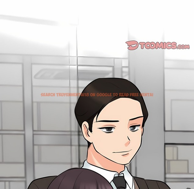 查看漫画同事換換愛 - 第121話 - tymanga.com中的2102507图片