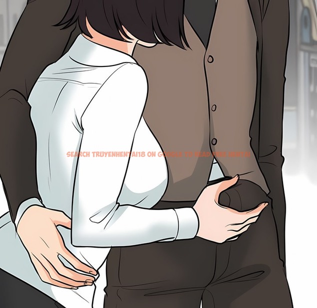 查看漫画同事換換愛 - 第121話 - tymanga.com中的2102509图片