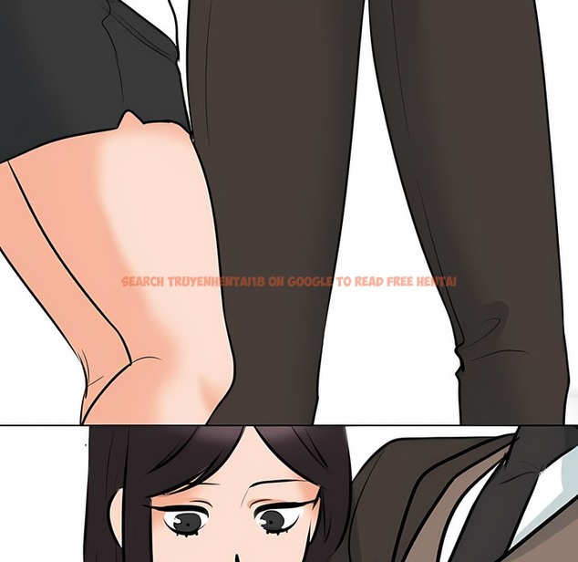 查看漫画同事換換愛 - 第121話 - tymanga.com中的2102510图片