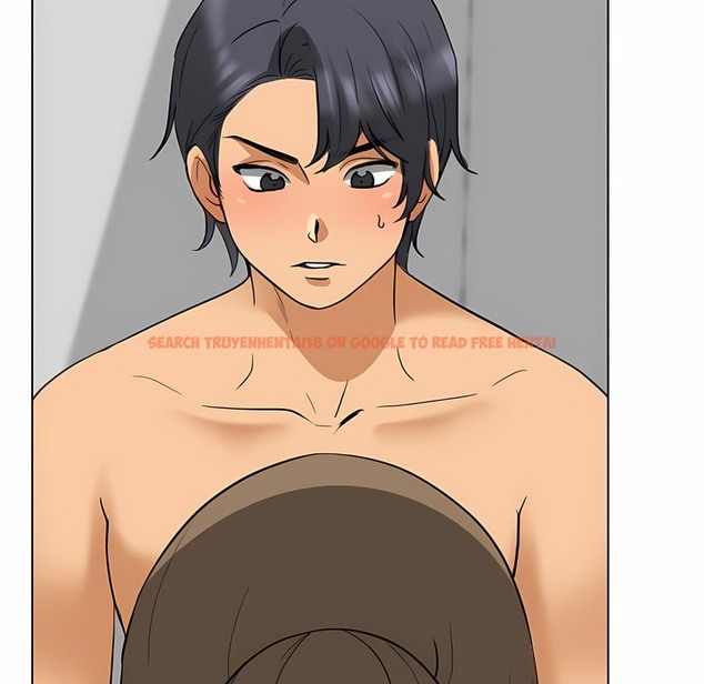 查看漫画同事換換愛 - 第122話 - tymanga.com中的2102605图片