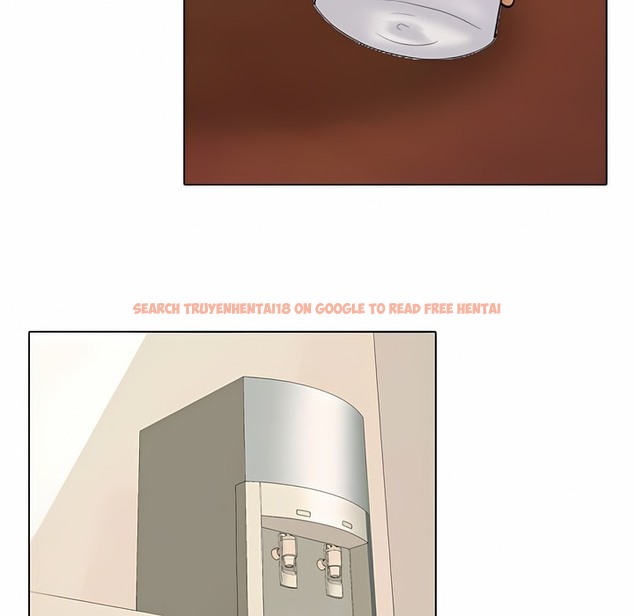 查看漫画同事換換愛 - 第122話 - tymanga.com中的2102612图片