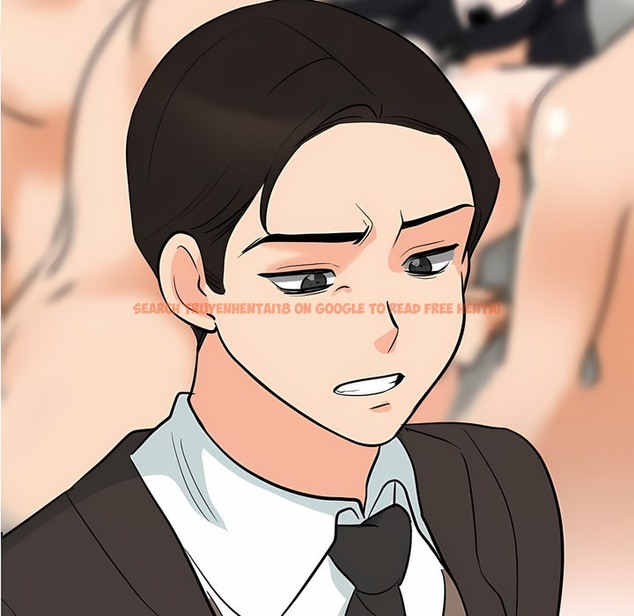 查看漫画同事換換愛 - 第124話 - tymanga.com中的2102846图片