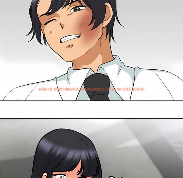 查看漫画同事換換愛 - 第124話 - tymanga.com中的2102848图片