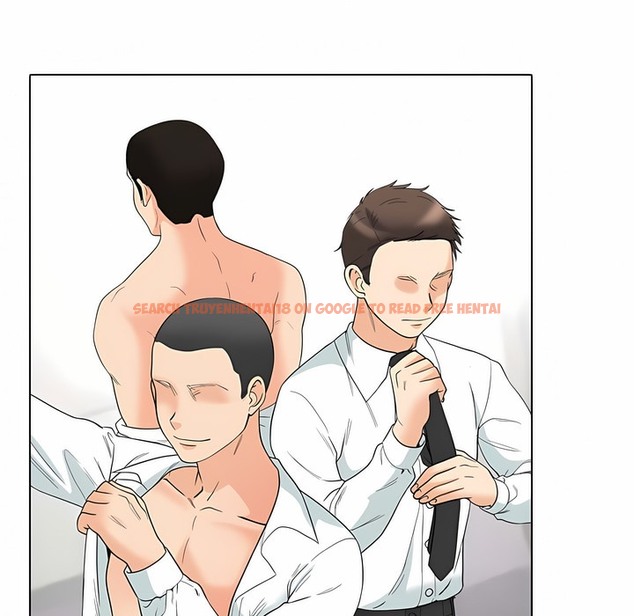 查看漫画同事換換愛 - 第124話 - tymanga.com中的2102854图片