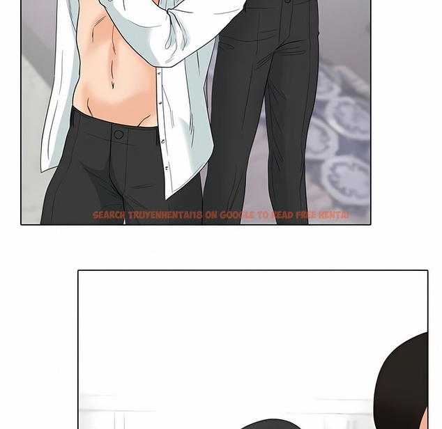 查看漫画同事換換愛 - 第124話 - tymanga.com中的2102855图片