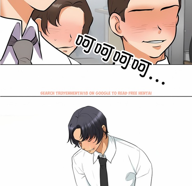 查看漫画同事換換愛 - 第124話 - tymanga.com中的2102858图片