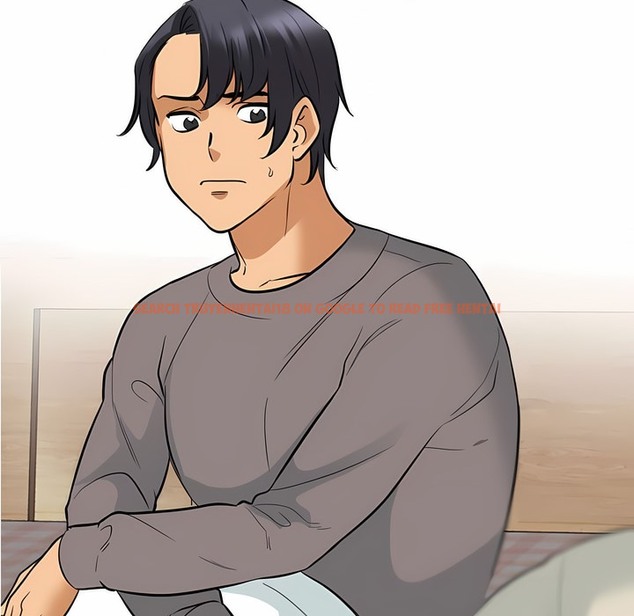 查看漫画同事換換愛 - 第124話 - tymanga.com中的2102917图片