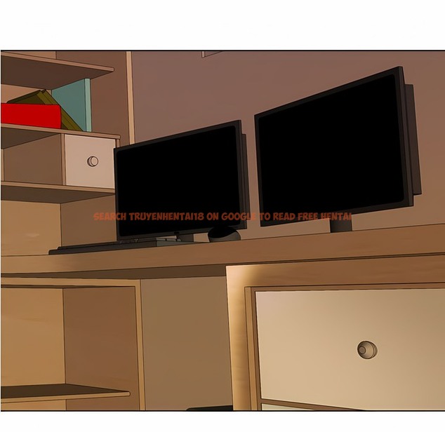 查看漫画同事換換愛 - 第124話 - tymanga.com中的2102922图片