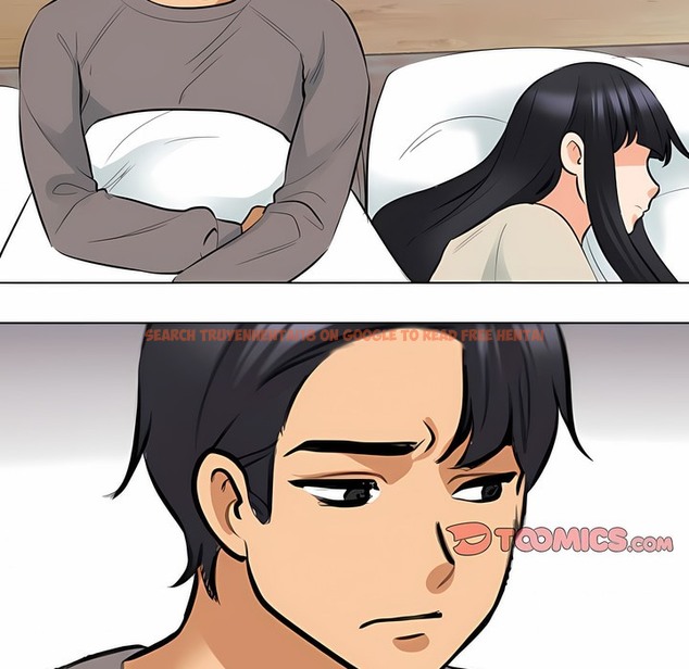 查看漫画同事換換愛 - 第125話 - tymanga.com中的2102970图片