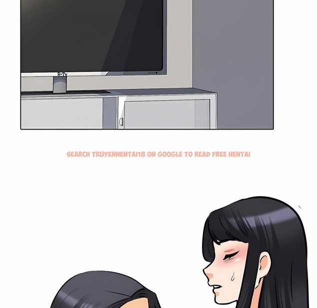 查看漫画同事換換愛 - 第125話 - tymanga.com中的2103047图片