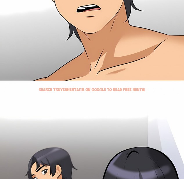 查看漫画同事換換愛 - 第126話 - tymanga.com中的2103196图片