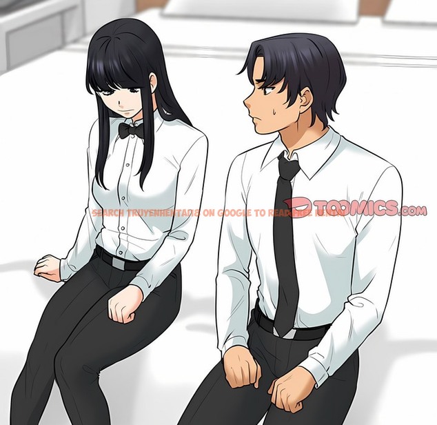 查看漫画同事換換愛 - 第127話 - www.tymanga.com中的2103228图片