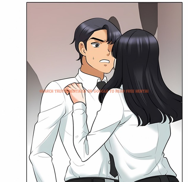 查看漫画同事換換愛 - 第127話 - www.tymanga.com中的2103264图片