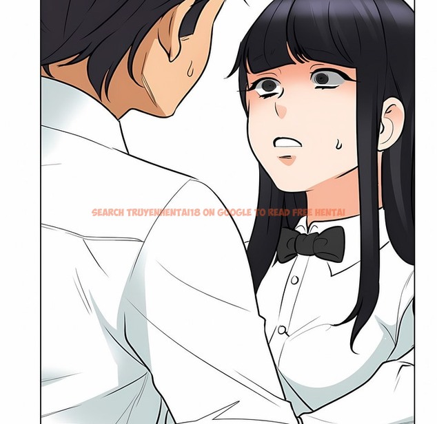 查看漫画同事換換愛 - 第127話 - www.tymanga.com中的2103305图片