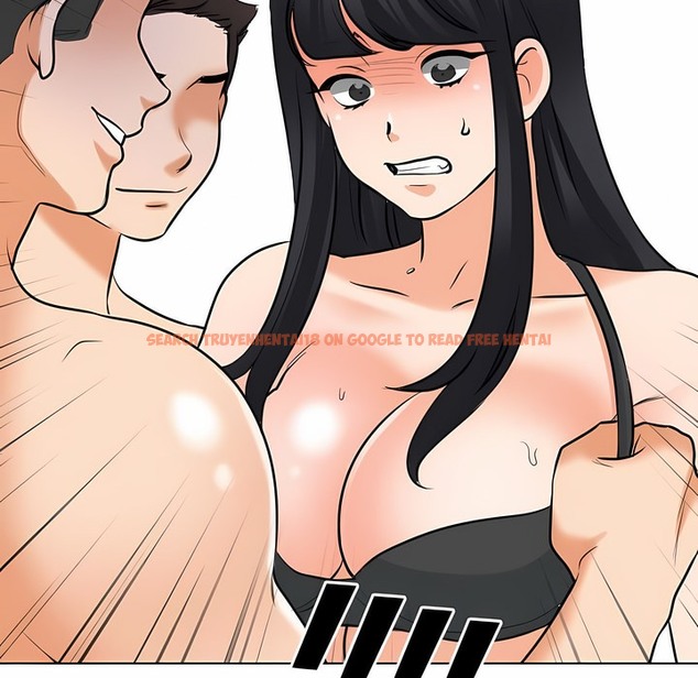 查看漫画同事換換愛 - 第127話 - www.tymanga.com中的2103319图片